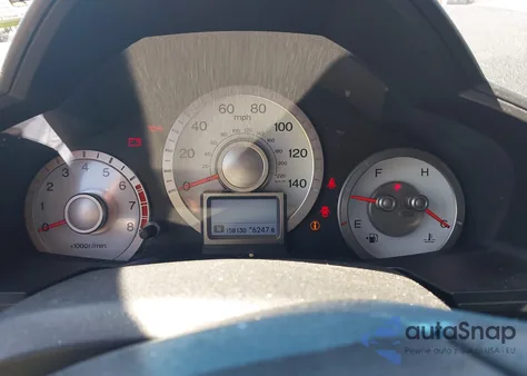 2009 Honda Pilot Touring z USA, uszkodzony, nr VIN 5FNYF48939B005946